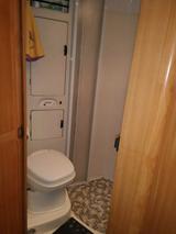 HYMER / ERIBA / HYMERCAR 640 Starline Automatik - HYMER / ERIBA Diesel Integrierter Automatik