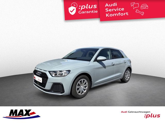 A1 Sportback 30 TFSI ADVANCED DCP+PDC+SMARTPHONE