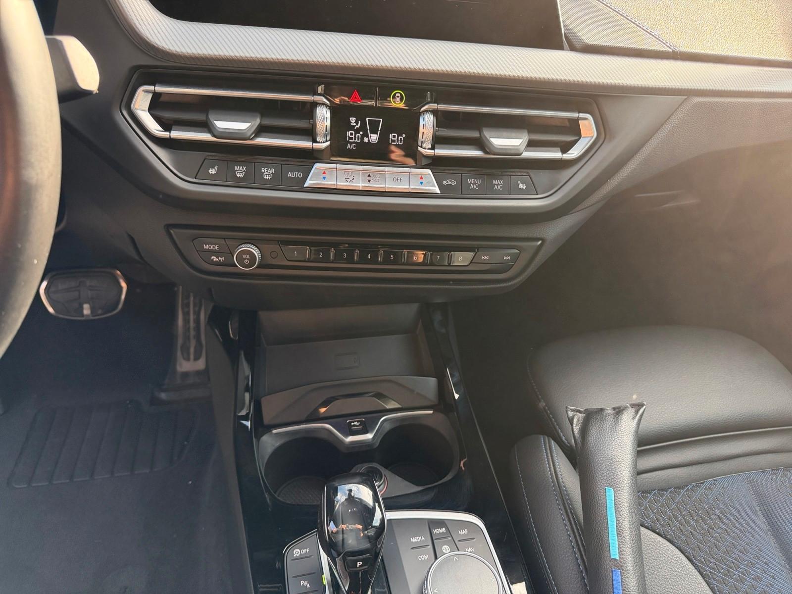 BMW M235 xDrive 8fach bereift, миниатюра 12