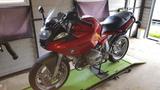 BMW R1100S - BMW R 1100 S