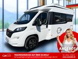 Bürstner Nexxo T 569 IC-Line - viele Extras - - Bürstner Teilintegrierter