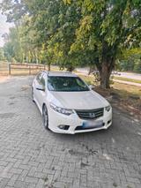 Honda Accord TypeS 2.2 i-dtec - Honda Accord Type mit Diesel-Antrieb