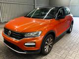 Volkswagen T-Roc Style - Zweifarblackierung - 1. Hand - Volkswagen T-Roc in Kiel