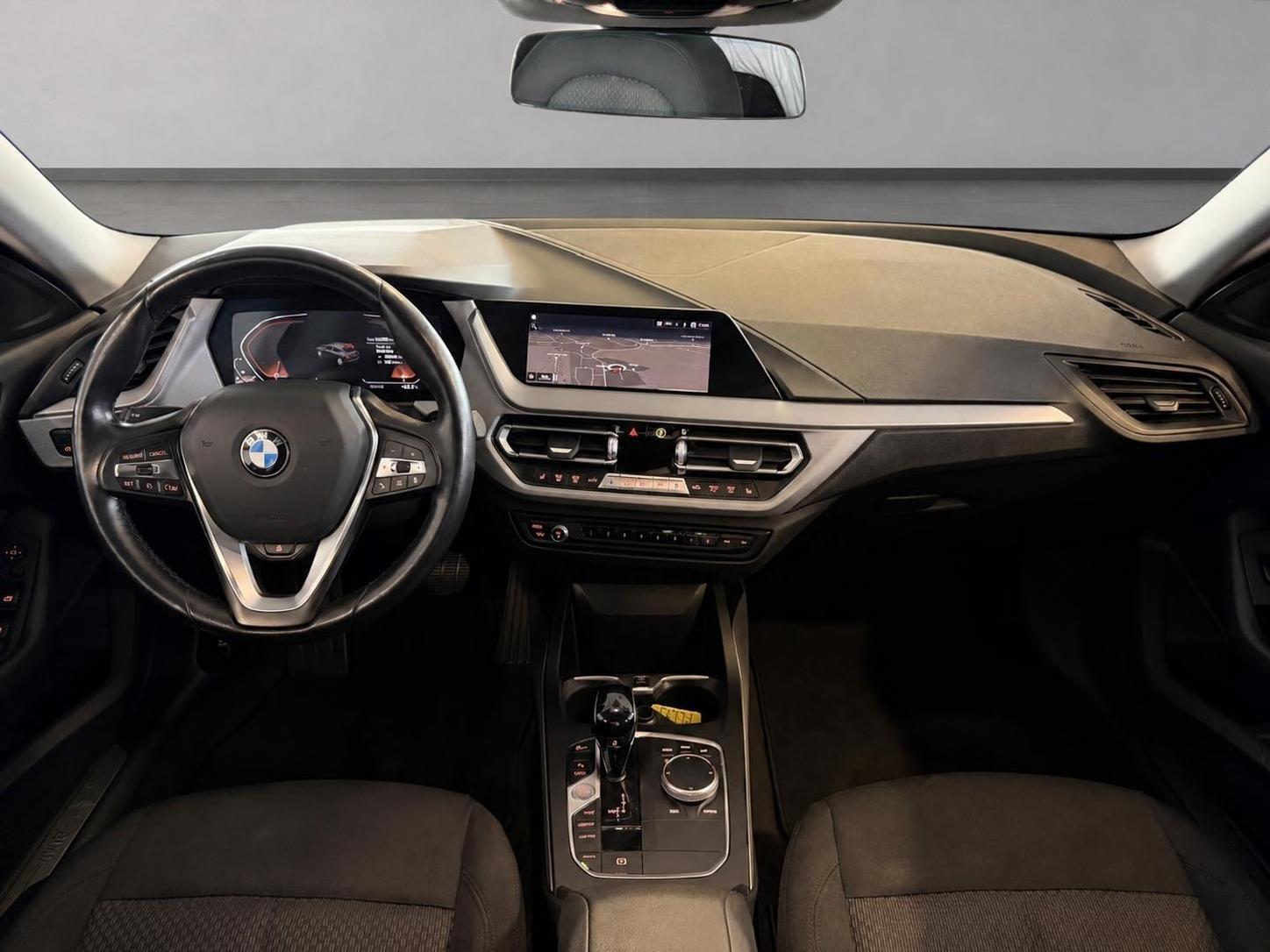 BMW 216 2 Gran Coupe 216