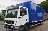 MAN TGL 12.220/ACC/LGS/AHK/LBW/98000km - MAN 12 220