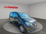 Seat Mii *Automatik *Style Viva - gebrauchte Seat Mii aus dem Jahr 2012