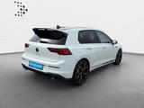 Volkswagen Golf VIII 2.0 TSI GTI Clubsport Performance Blac - Volkswagen Golf: Vii GTI Performance