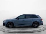 Audi SQ7 4.0 TFSI q. Tiptr. competition, HD Laser Mat - Audi SQ7 aus 2022