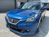 Suzuki Baleno Comfort - Suzuki Baleno Gebrauchtwagen