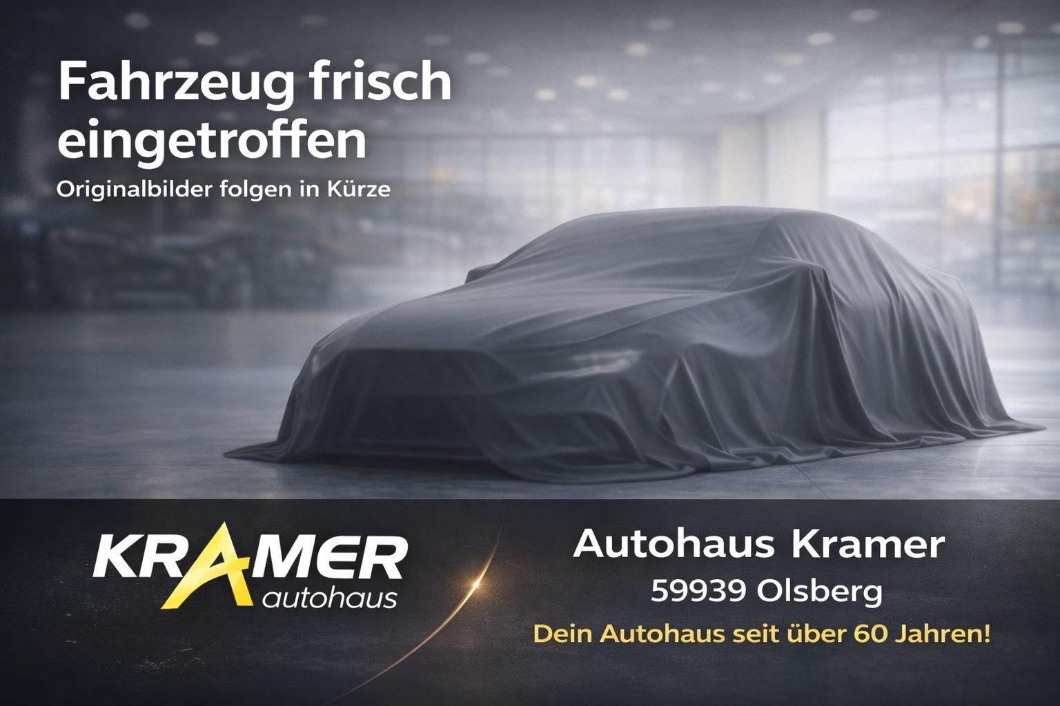 Opel Crossland X Ultimate Panoramadach AHK