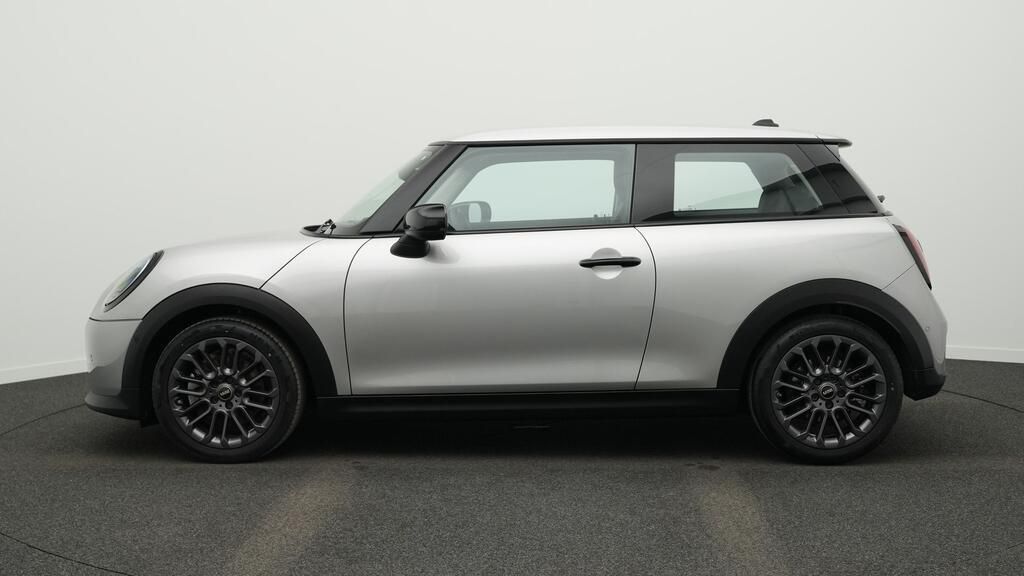 MINI Cooper C - Bild 4