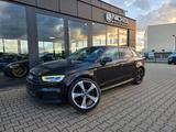Audi A3 Spb. sport *S Line*Matrix*Acc*V-Tacho*B&O* - Audi A3: Automatik