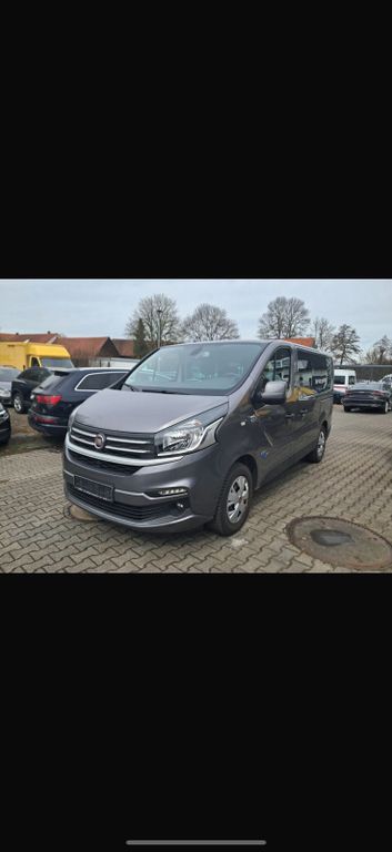 Image of Fiat Talento