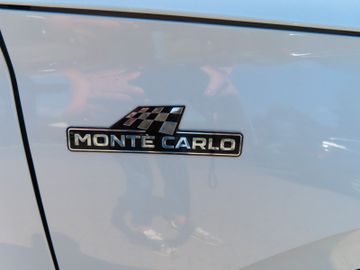 Fotografie 14 des Skoda Kamiq Monte Carlo