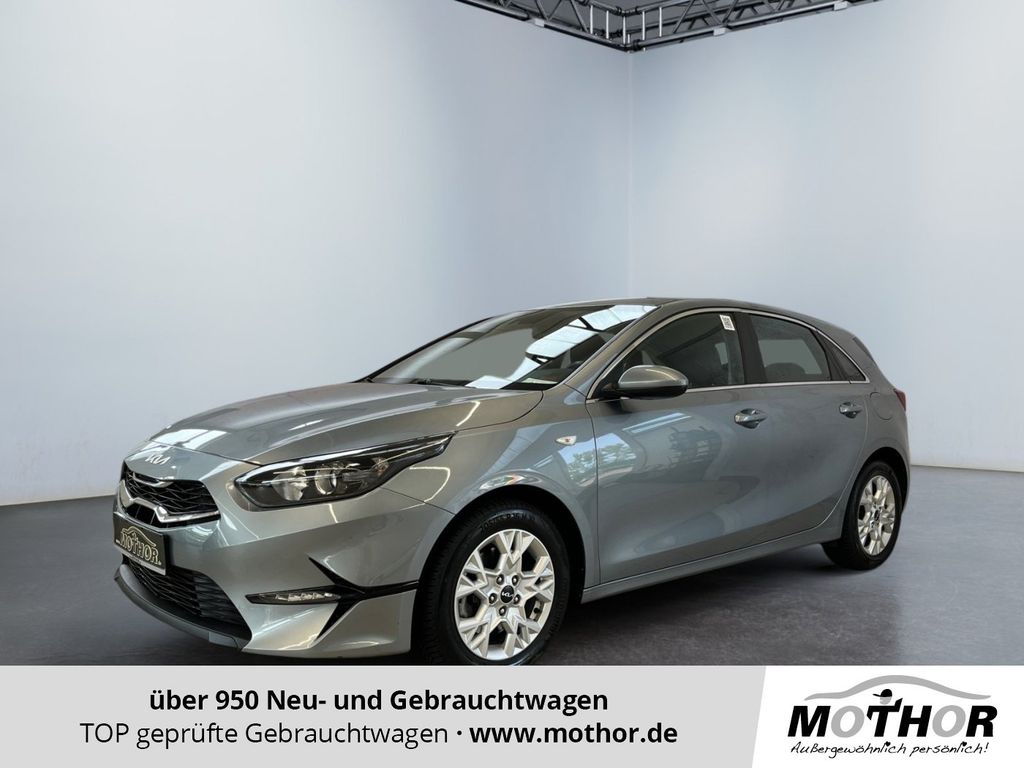 Image of Kia cee'd / Ceed