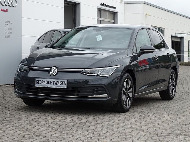 Golf 1.5 eTSI Move