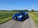 Kia Günstiges Auto mit TÜV bis 02/26! - : Kleinwagen, Günstige