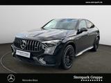 Mercedes-Benz AMG GLC 63S E Perf Coupé 'Prem+'driversP'HUD'AHK - Mercedes-Benz GLC 63 AMG Jahreswagen