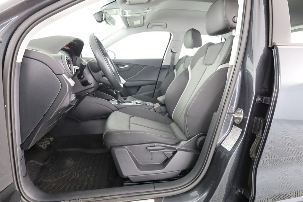 Image of Audi Q2