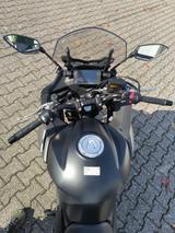 CFMOTO 650 GT - CFMOTO 650GT