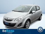 Opel Corsa 5P 1.2 COSMO 85CV - Opel Corsa: 85