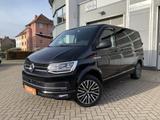 Volkswagen T6 Caravelle 4MOTION LED+AHK+Standhz+Navi+18erLM - Volkswagen: Caravelle 4motion