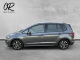 Volkswagen Golf Sportsvan IQ.DRIVE  37.500KM*ACC*AUTOMATIK* - Volkswagen Golf Sportsvan AU-5G