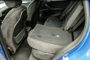 Fahrzeugabbildung BMW X1 xDrive18d M Sport ANHZV DRIVING KAMERA DAB+