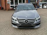 Mercedes-Benz E 350 BlueTEC 4MATIC T AVANTGARDE - Mercedes-Benz E 350 in Bremen