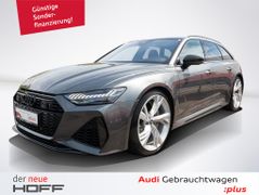 Audi RS6 Avant TFSI quattro B&amp;O 305 Km/h KERAMIK SH 2