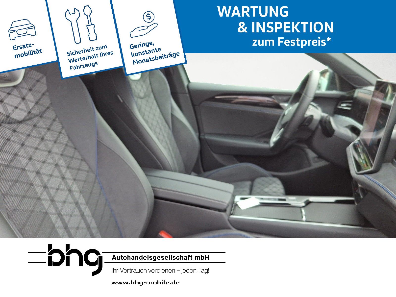 Volkswagen Passat - Bild 9