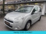 Peugeot Partner 1.6 HDI Tepee Allure*Klimaaut*Tempomat* - Peugeot Partner in Bochum