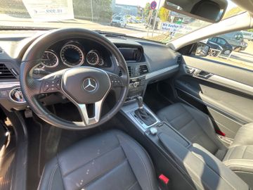 Mercedes E 250 - 9