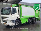 DAF CF75 6X2 NL-Truck GEESINKNORBA GPM III 20H25 Ste - DAF Cf 75