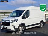 Maxus eDeliver 9 Elektro 280km WLTP 72kWh LED Tempomat - Maxus edeliver 9
