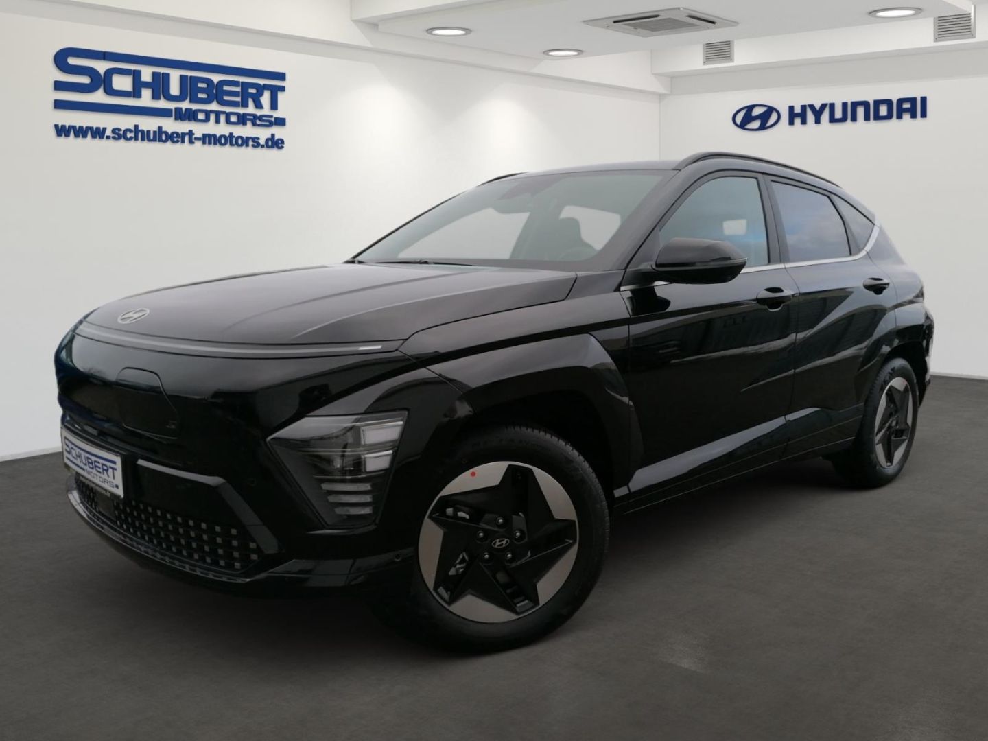 Hyundai KONA Prime EV 65kWh *UPE 48.840€* LED BOSE HuD  