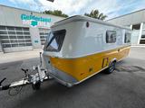 HYMER / ERIBA / HYMERCAR Touring 642 Nugget Gold - Hymer-Eriba Touring 642