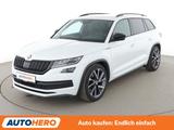 Skoda Kodiaq 2.0 TSI Sportline 4x4 Aut.*LED*NAVI*ACC* - Skoda: Sportline