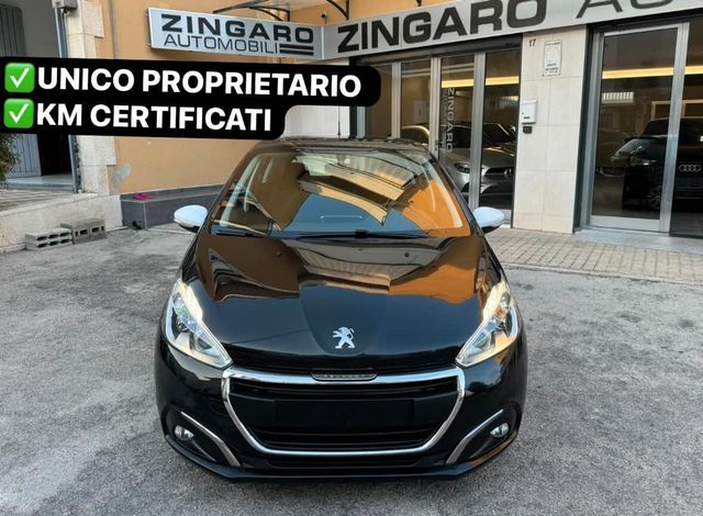 Peugeot PEUGEOT 208 1.6 HDI 75 CV. E6 NAVI PERFETTA