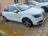 Audi A1 1.4 2013 122 PS Tüv Neu - Audi A1: 122 Ps