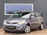 Hyundai i20 Comfort - Hyundai i20: Comfort