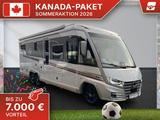 Carthago chic e-line I 61 XL LE (328) Mercedes