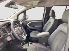 MERCEDES-BENZ T-Klasse Leder/Alcantara/Kamera uvm.