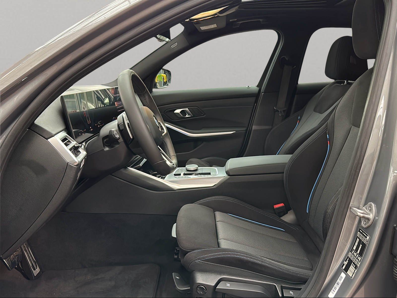 BMW 320 - Bild 13