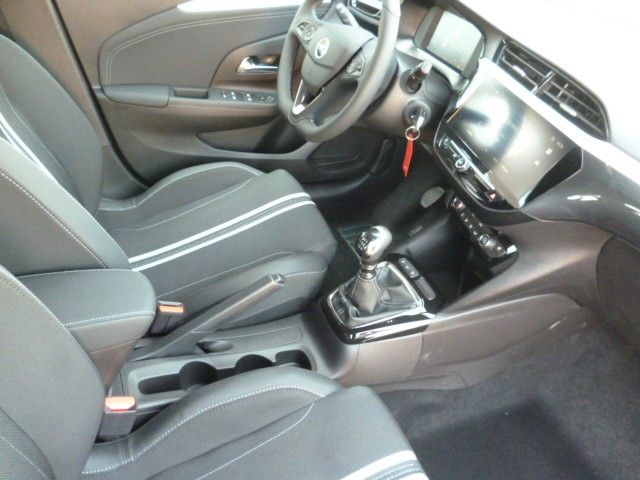 Corsa F 5-tg. 1,2i GS, PP,RK,KL,LM,LED,AGR