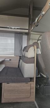 Dethleffs Trend A6977 - Dethleffs Alkoven Trend