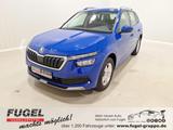 Skoda Kamiq 1.0 TSI Ambition LED|Navi|SHZ|Klima - Skoda Kamiq in Chemnitz