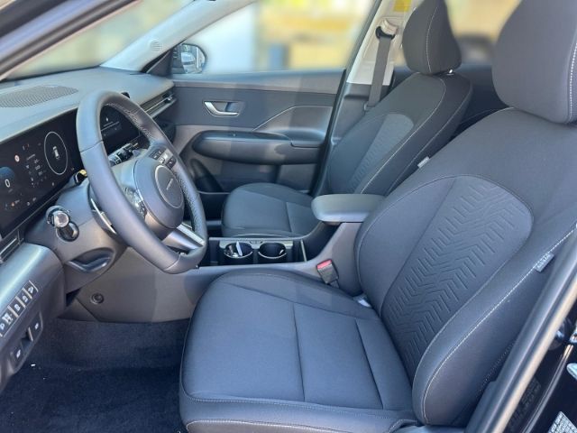 Fahrzeugabbildung Hyundai KONA MY26 1.6 Trend DCT+Assistenz-Paket+el.Heckk