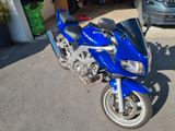 Suzuki SV 650 S "Kante"  - Offers matching your search criteria