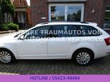 Skoda Octavia Combi +Klima+Servo+ZV+EFH+1.Hd+EU6 - Skoda Octavia: Eu